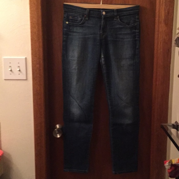 7 For All Mankind Denim - 7 for all mankind jeans